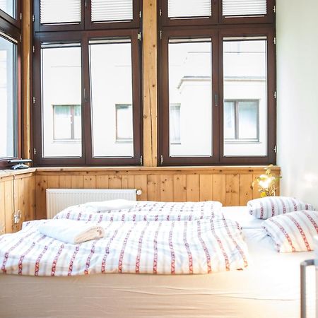 Gimnazjalna 5 - Apartamenty I Pokoje W Centrum Zakopanego Oda fotoğraf
