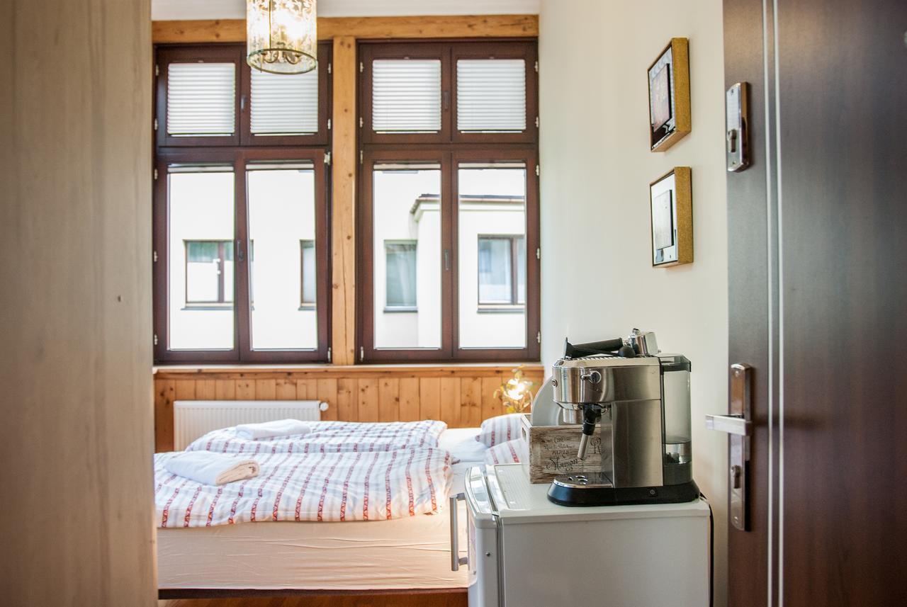 Gimnazjalna 5 - Apartamenty I Pokoje W Centrum Zakopanego Dış mekan fotoğraf
