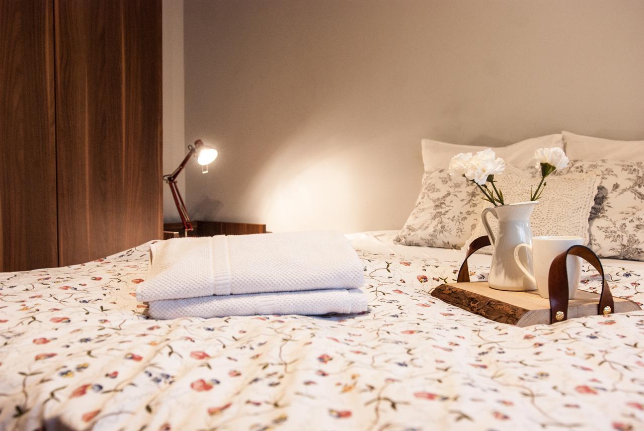 Gimnazjalna 5 - Apartamenty I Pokoje W Centrum Zakopanego Dış mekan fotoğraf