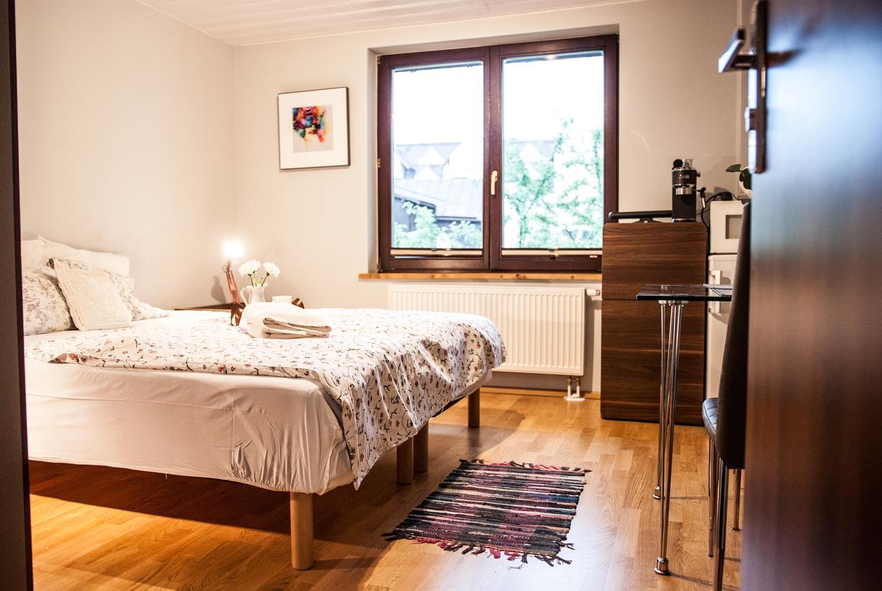Gimnazjalna 5 - Apartamenty I Pokoje W Centrum Zakopanego Dış mekan fotoğraf