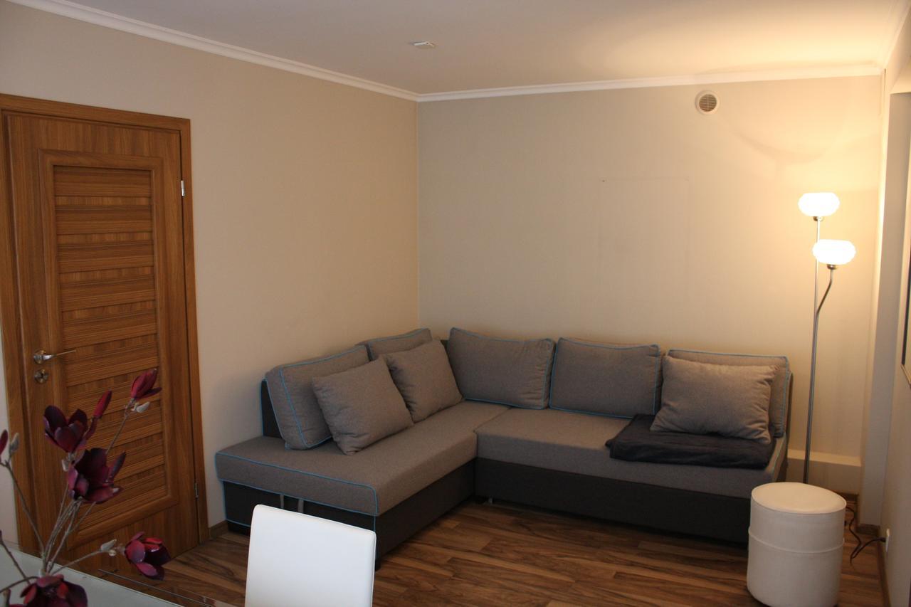Gimnazjalna 5 - Apartamenty I Pokoje W Centrum Zakopanego Dış mekan fotoğraf
