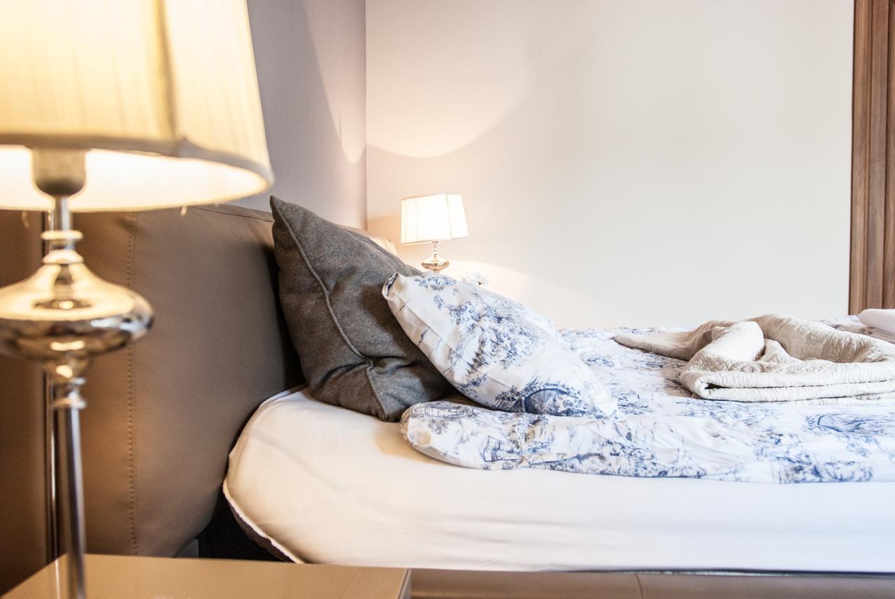 Gimnazjalna 5 - Apartamenty I Pokoje W Centrum Zakopanego Dış mekan fotoğraf