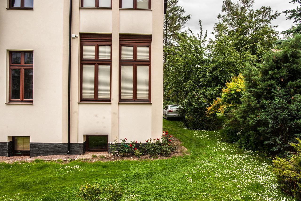 Gimnazjalna 5 - Apartamenty I Pokoje W Centrum Zakopanego Dış mekan fotoğraf