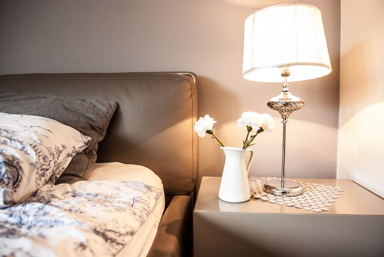 Gimnazjalna 5 - Apartamenty I Pokoje W Centrum Zakopanego Dış mekan fotoğraf